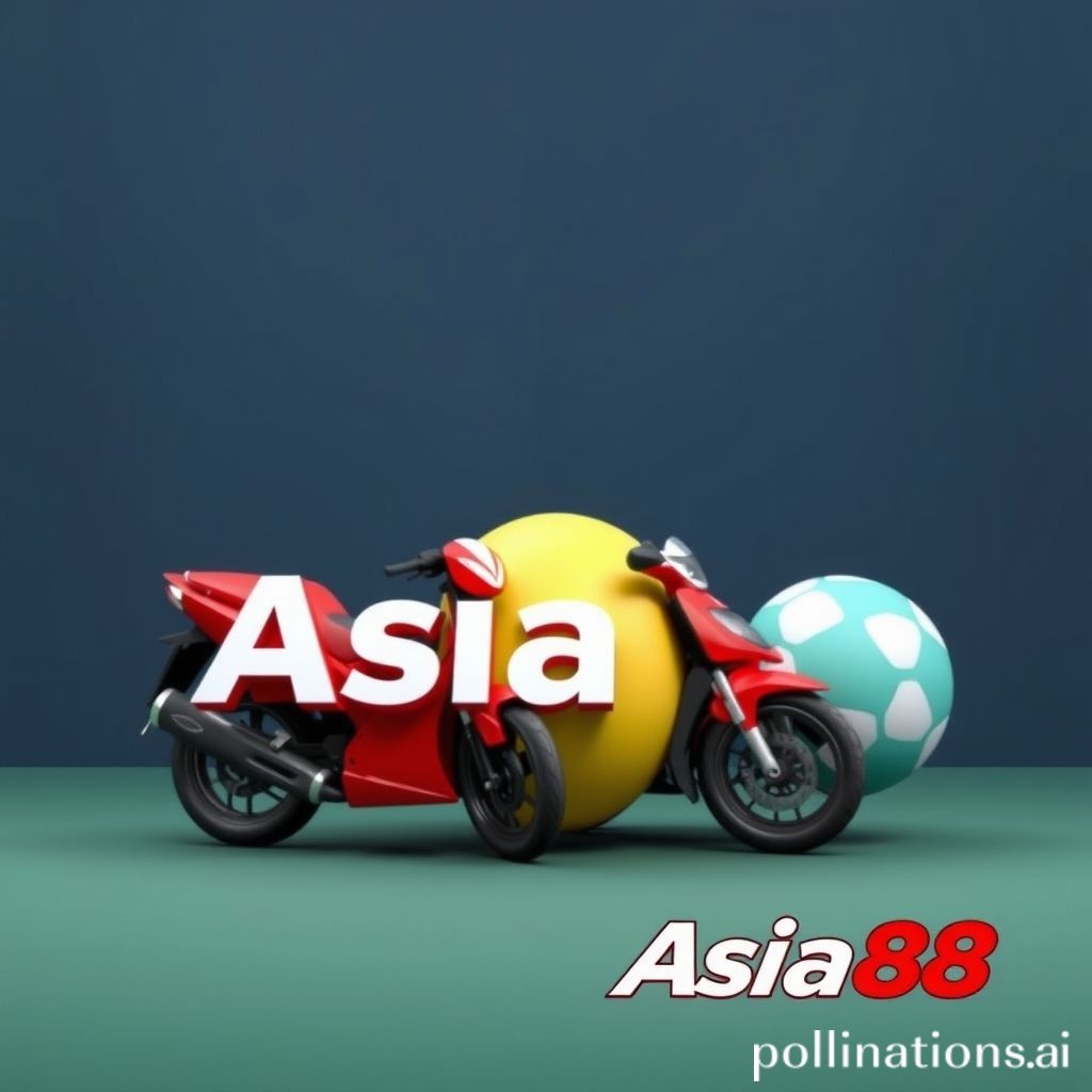 Panduan Utama Untuk Bergabung Dengan Asia88